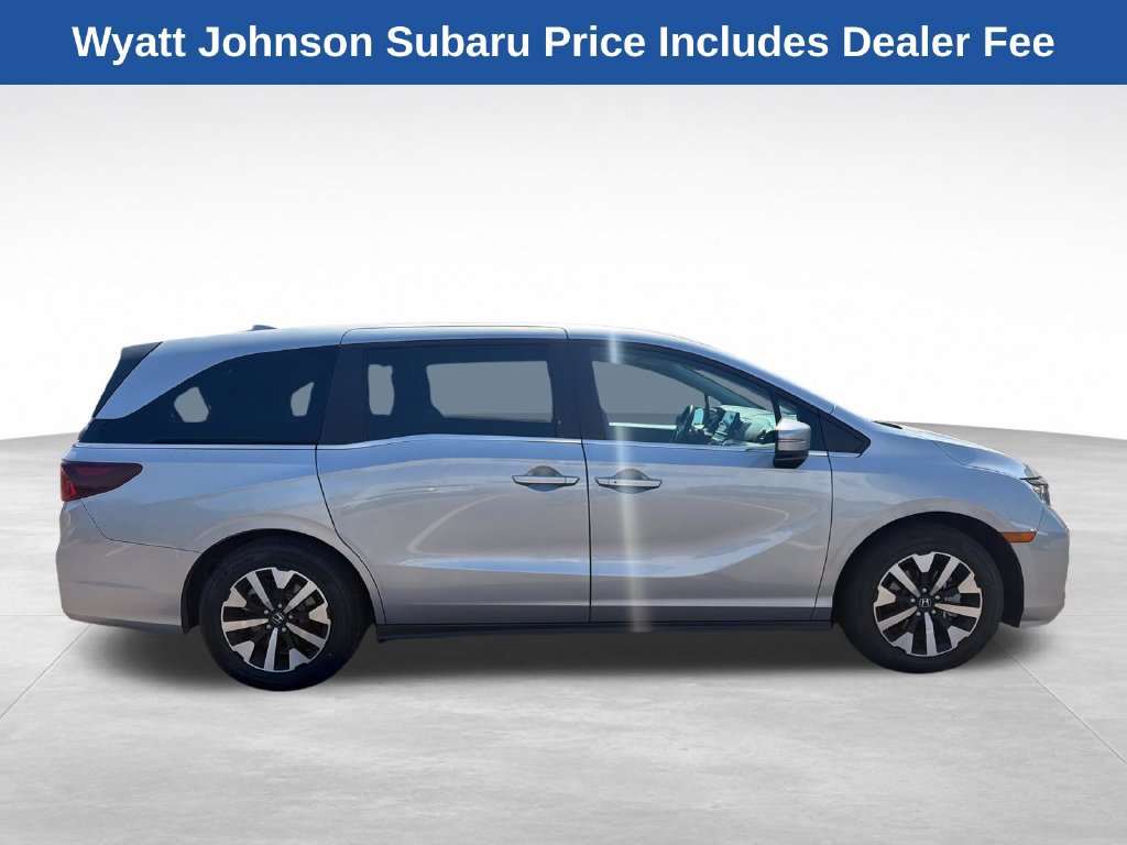 Used 2025 Honda Odyssey EX-L image 12