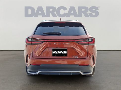 Used 2022 Lexus NX 350 F Sport w/ Towing Package (2000 Lbs) AWD/4WD image 6
