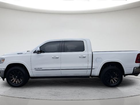 Used 2022 RAM 1500 Limited AWD/4WD image 6
