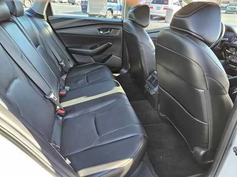 Used 2024 Honda Accord EX-L image 19