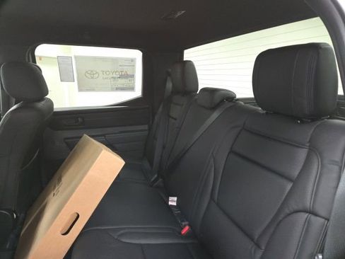 New 2026 Toyota Tundra SR image 17