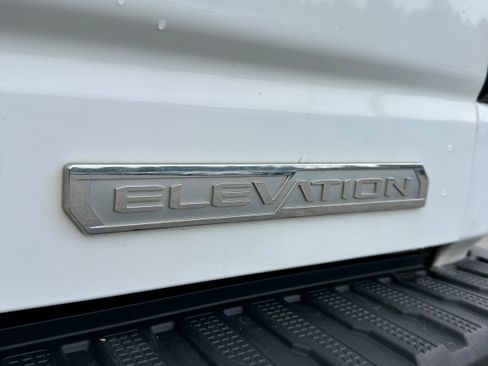 Used 2022 GMC Sierra 1500 Elevation AWD/4WD image 26
