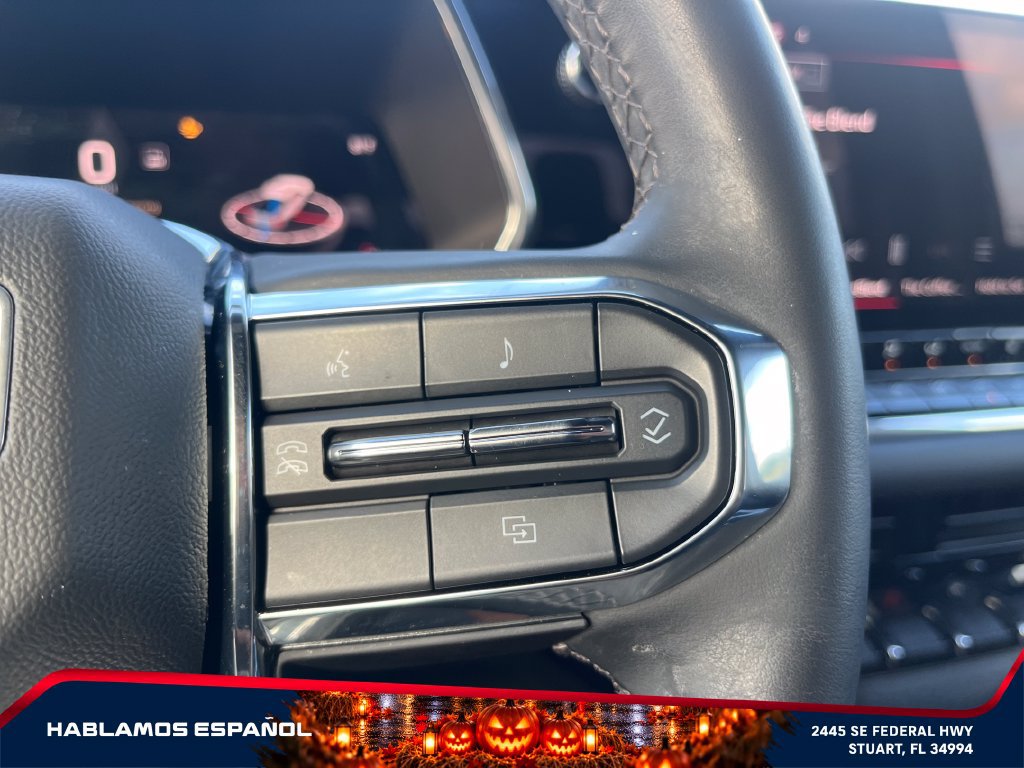 Used 2024 GMC Canyon Elevation w/ Elevation Premium Package AWD/4WD image 26