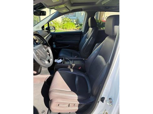 Used 2019 Honda Odyssey EX-L image 6