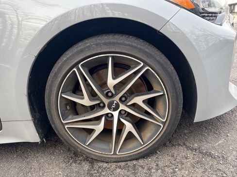 Used 2022 Kia Stinger GT-Line image 9