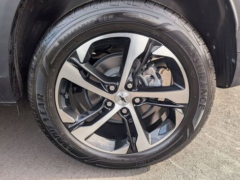 Certified 2024 Chevrolet Trax RS image 9