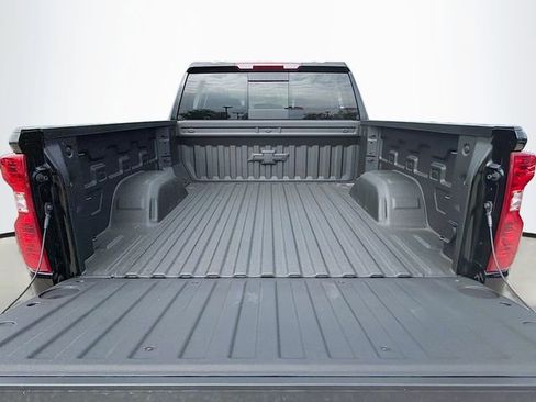 New 2026 Chevrolet Silverado 1500 LT AWD/4WD image 28
