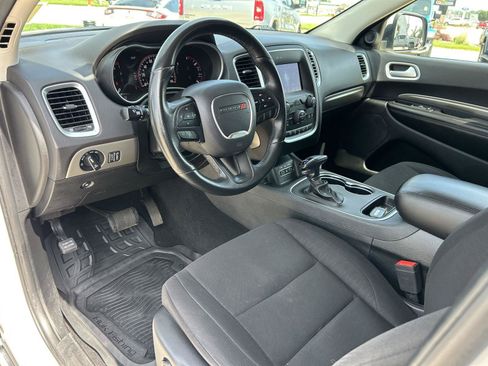 Used 2019 Dodge Durango AWD image 9