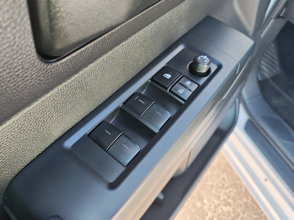Used 2026 Toyota Tundra SR RWD image 11