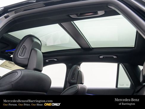 New 2026 Mercedes-Benz GLC 300 4MATIC image 18