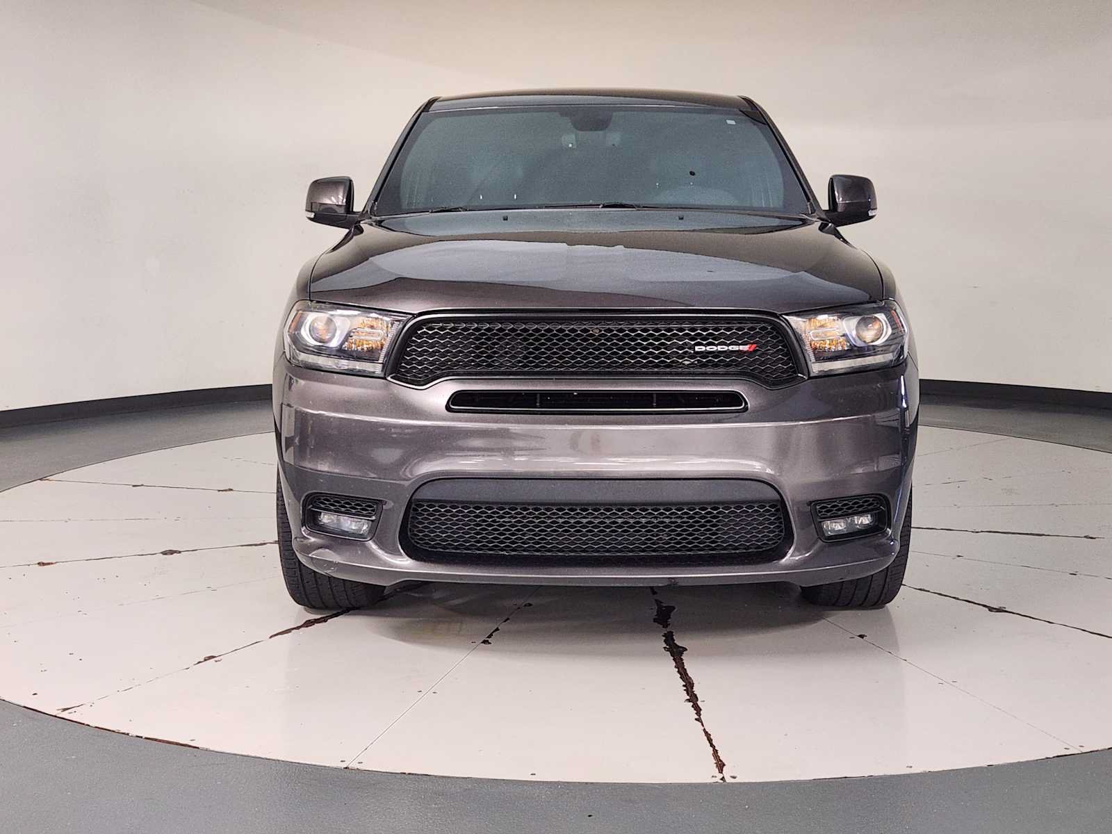 Used 2020 Dodge Durango GT AWD/4WD image 9