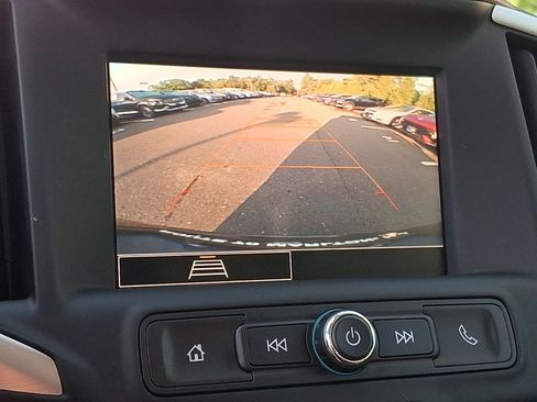 Certified 2024 GMC Terrain SLE FWD image 19