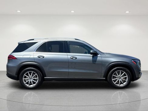 Certified 2024 Mercedes-Benz GLE 450e 4MATIC image 6