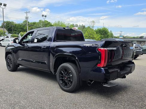 New 2026 Toyota Tundra Platinum AWD/4WD image 6