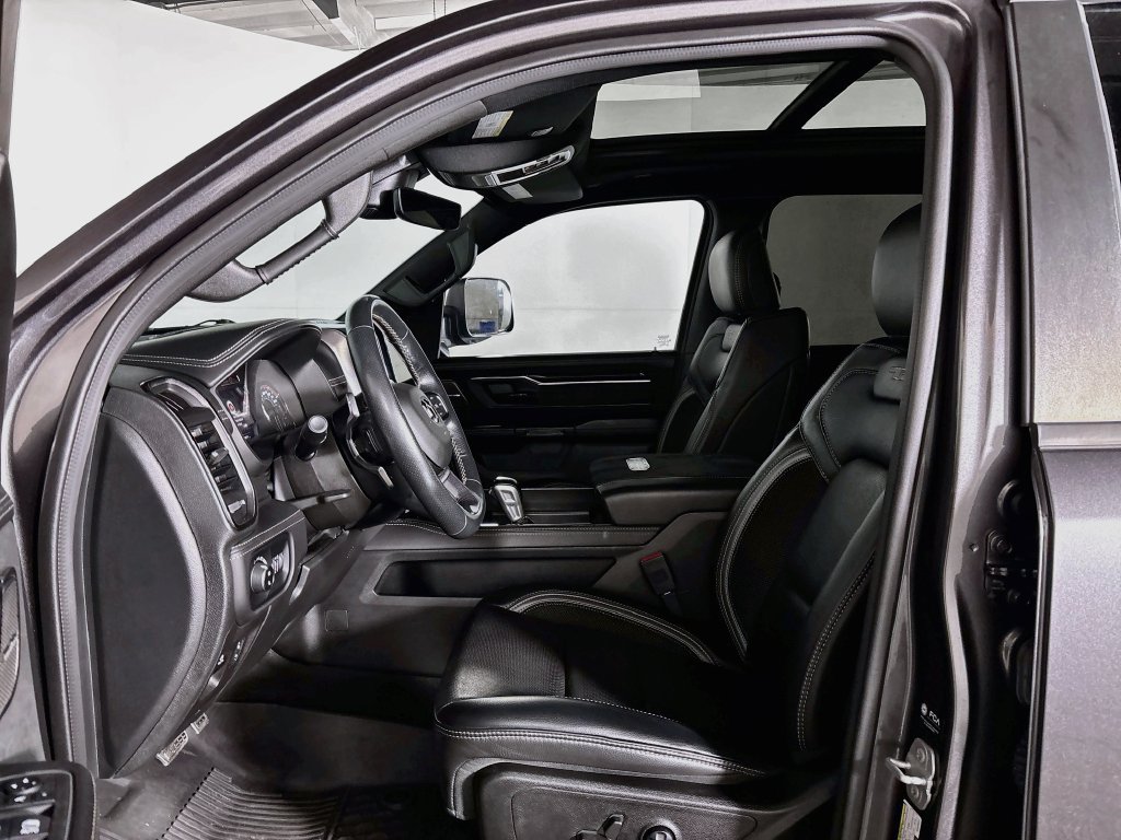 Used 2022 RAM 1500 TRX w/ TRX Level 1 Equipment Group AWD/4WD image 11