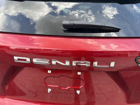 New 2026 GMC Terrain Denali AWD/4WD image 8