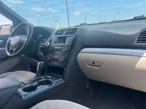 Used 2018 Ford Explorer 4WD image 30