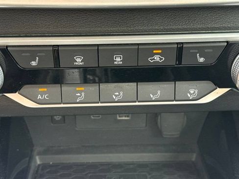 Used 2023 Nissan Altima 2.5 SR w/ SR Premium Package AWD/4WD image 20