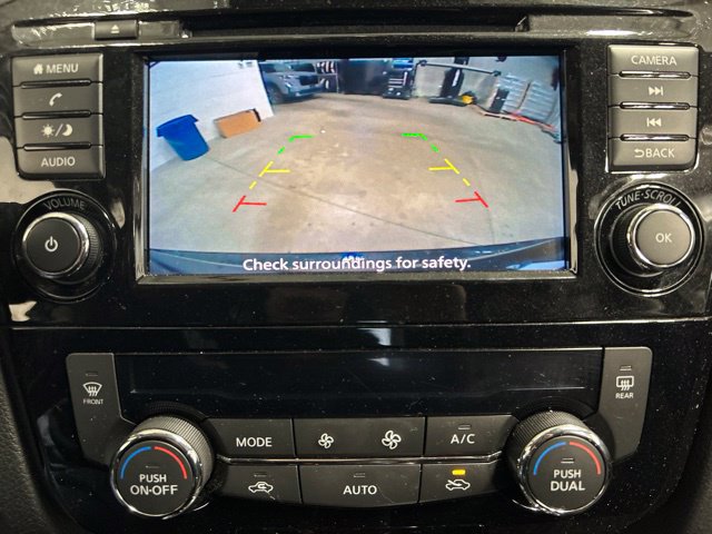 Used 2020 Nissan Rogue SV AWD/4WD image 31
