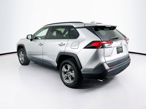 Used 2024 Toyota RAV4 XLE image 5
