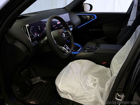 Used 2026 BMW X3 xDrive30 w/ Premium Package image 10