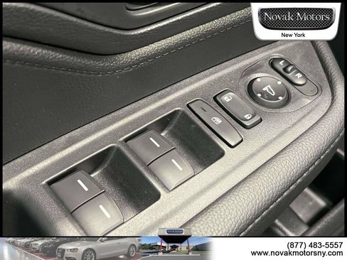 Used 2026 Honda Odyssey EX-L image 19