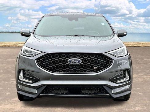 Used 2022 Ford Edge ST w/ Equipment Group 401A image 2