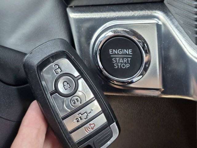 Used 2025 Ford F150 King Ranch AWD/4WD image 21