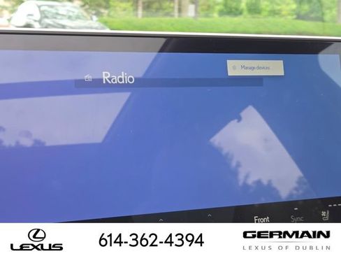 Used 2024 Lexus TX 350 AWD image 19