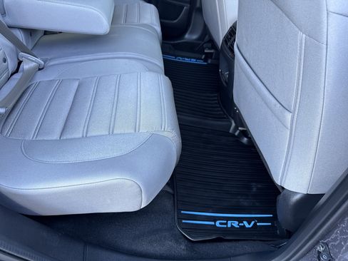 Used 2022 Honda CR-V EX image 52