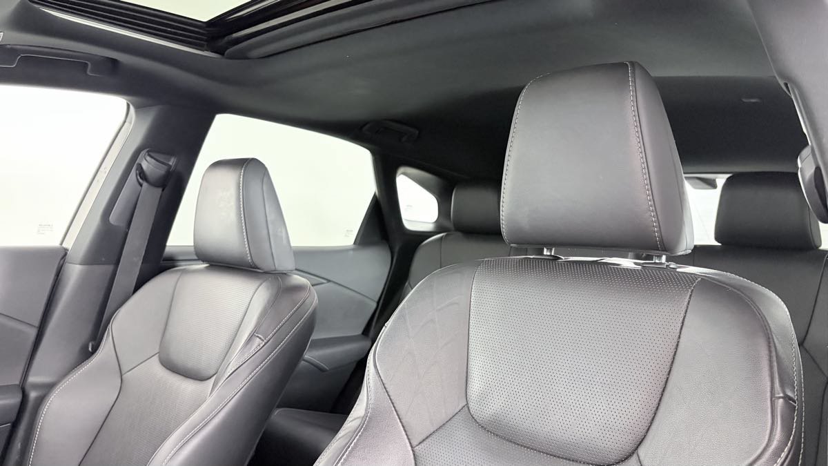 Used 2023 Lexus RX 350 Premium Plus w/ Accessory Package AWD/4WD image 12