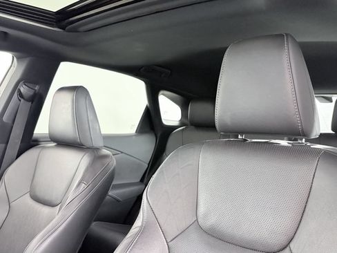 Used 2023 Lexus RX 350 Premium Plus w/ Accessory Package AWD/4WD image 12