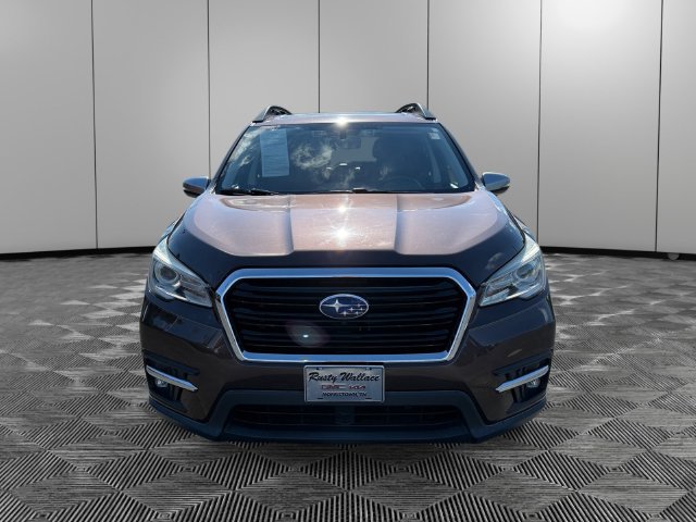 Used 2020 Subaru Ascent Touring w/ Popular Package #2 AWD/4WD image 8