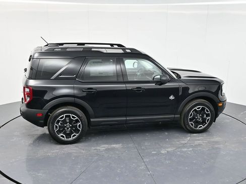 New 2025 Ford Bronco Sport Outer Banks w/ Outer Banks Tech Package+ image 39