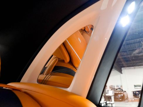 Used 2022 Rolls-Royce Phantom Sedan w/ The Phantom Package RWD image 51