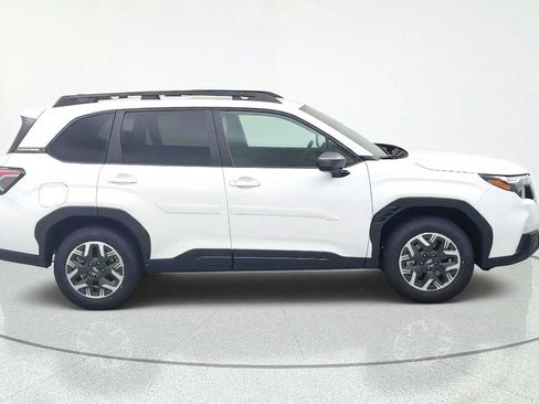 Certified 2026 Subaru Forester Premium AWD/4WD image 10