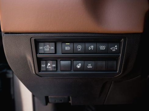 New 2026 Toyota Tundra 1794 Edition AWD/4WD image 14