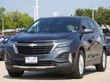 Used 2023 Chevrolet Equinox LT image 4