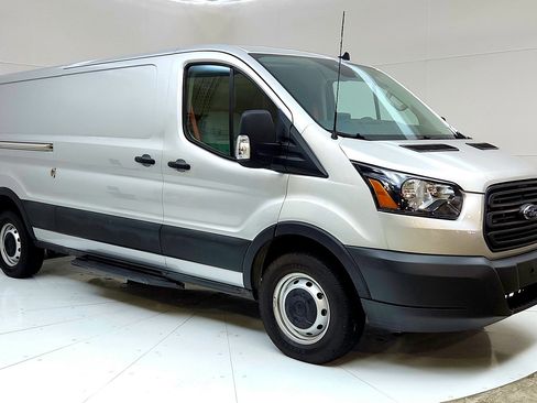 Used 2020 Ford Transit 150 Low Roof RWD image 1