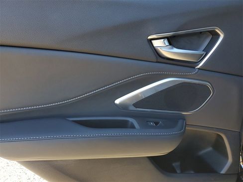 Certified 2025 Acura RDX SH-AWD image 15