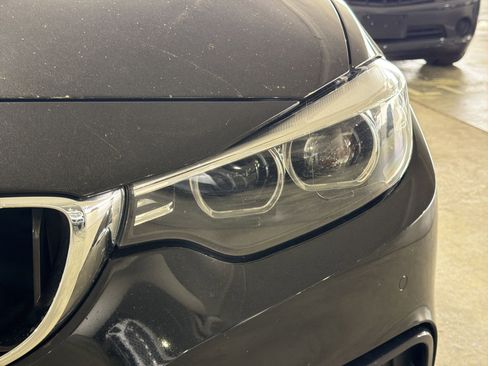 Used 2018 BMW 430i Gran Coupe image 9