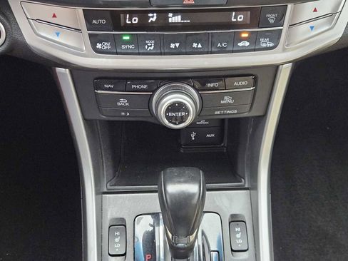 Used 2014 Honda Accord EX-L image 21