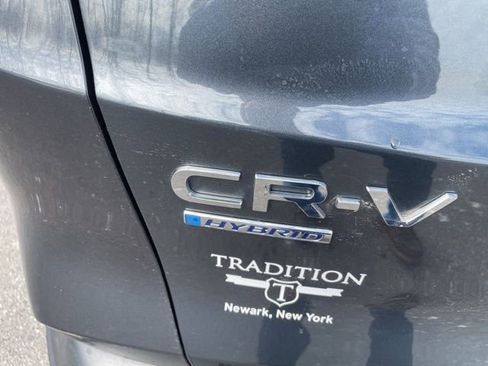 Used 2025 Honda CR-V Sport image 5