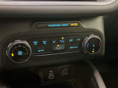 Used 2024 Ford Bronco Sport Big Bend image 23