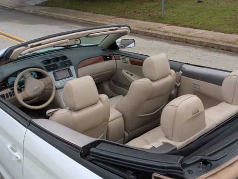 Used 2006 Toyota Solara SLE image 33