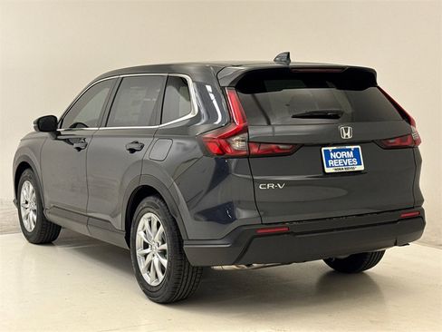 New 2026 Honda CR-V EX image 7