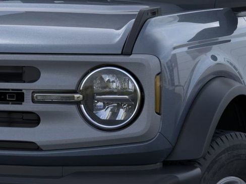 New 2025 Ford Bronco Big Bend image 20