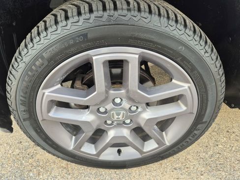 Certified 2023 Honda Passport EX-L image 8