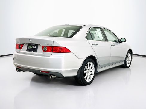 Used 2008 Acura TSX FWD image 9