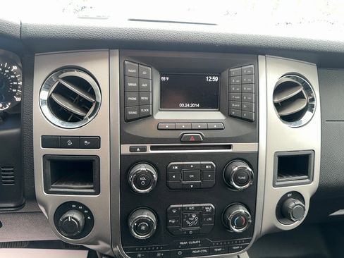 Used 2017 Ford Expedition EL XLT AWD/4WD image 21